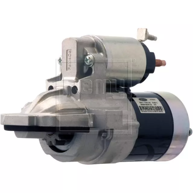 17483 - : Remy Starter Motor for Remy Image