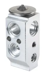 39565 - : Block Type Expansion Valve w/o Solenoid for FOUR SEASONS Image
