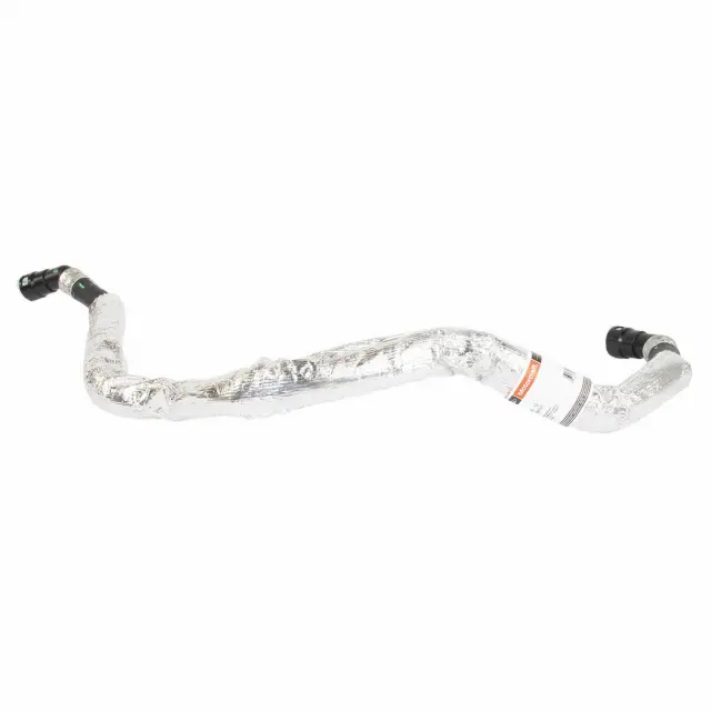 KH886 - HVAC: Motorcraftâ„¢ HVAC Heater Hose for Ford: F-150 Image