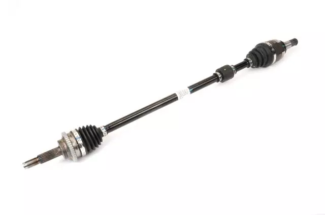 95199678 - Front Drive Axle: Axle Assembly for GM Image
