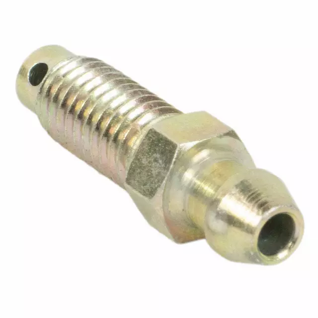 Brake Bleeder Screw - Ford (xs8z2208aa)