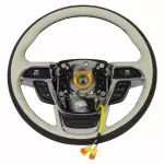 GD9Z3600NE - : Wheel Assembly Steering for Ford Image