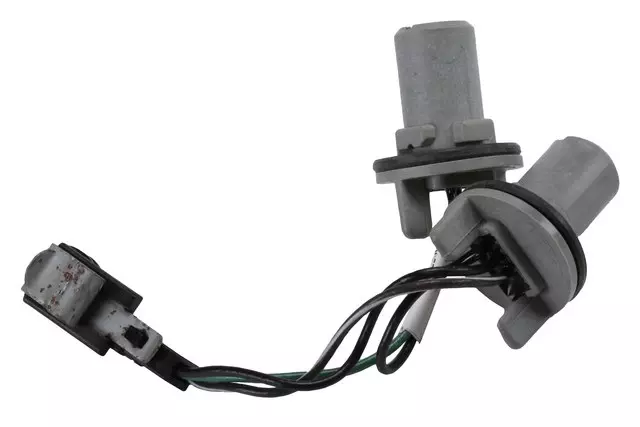 Tail Lamp Wiring Harness - GM (20942280)