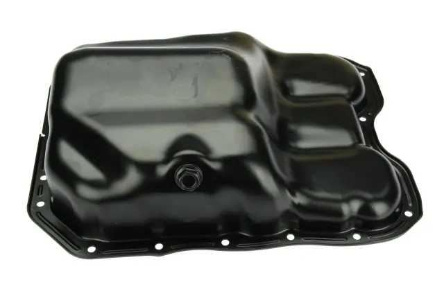 HY1416333 - Engines &amp; Components: Autotecnica Engine Oil Pan for URO Image