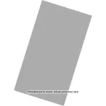 97357125 - : Label for GM Image