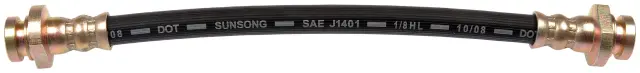 H620681 - Brake: Brake Hydraulic Hose for Dorman Image