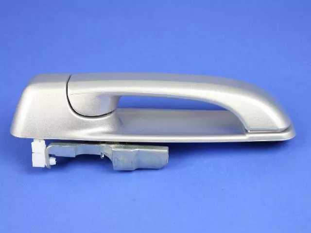 5HS57WS2AJ - Doors, Door Mirrors and Related Parts: Exterior Door Handle, Left for Mopar Image