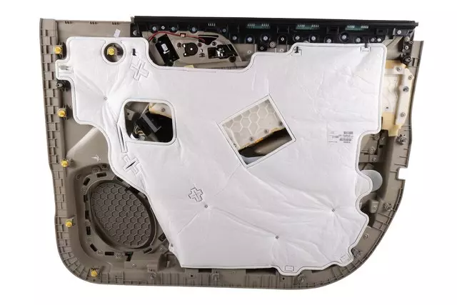 84192394 - Body: Door Trim Panel for GMC: Yukon, Yukon XL Image