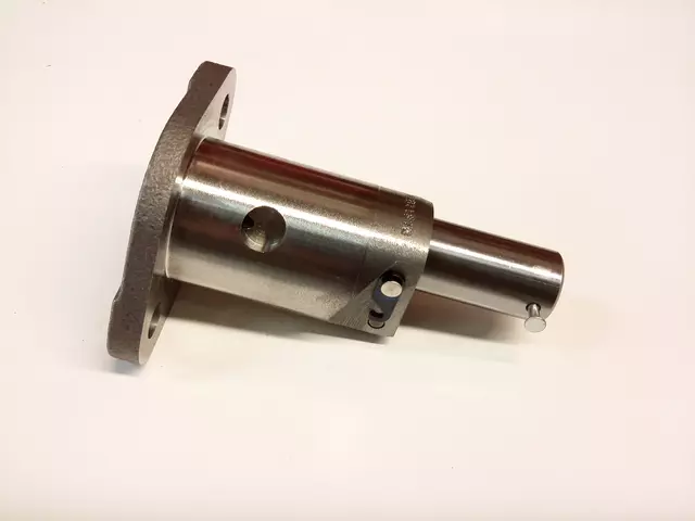 135400H010 - Engine: Tensioner for Scion: tC, xB | Toyota: Camry, Corolla, Highlander, Matrix, RAV4, Solara Image