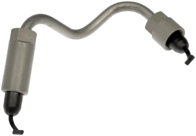 904154 - : Fuel Injector Feed Line for Dorman Image