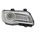20921780 - : TYC Headlight Assembly for TYC Image