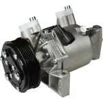 6513040 - : gpd Compressor New 6513040 for GLOBAL PARTS DISTRIBUTORS Image