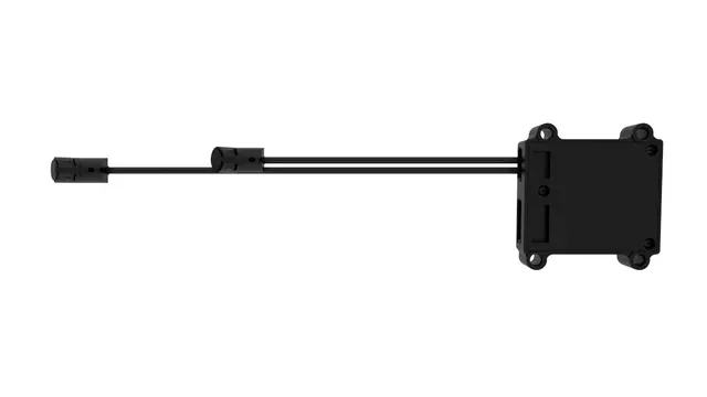 Intrusion Module Sensor - Mopar (68146915AC)