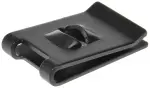 45409 - : Clip Nut - U-Style- No. 8 X 11/32 In., Panel Range Up To .075 In. for Dorman Image