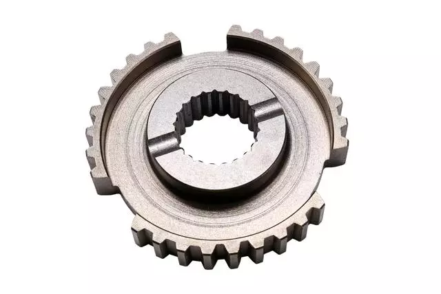 55566306 - : Manual Transmission 5th Gear Synchronizer Hub for GM Image