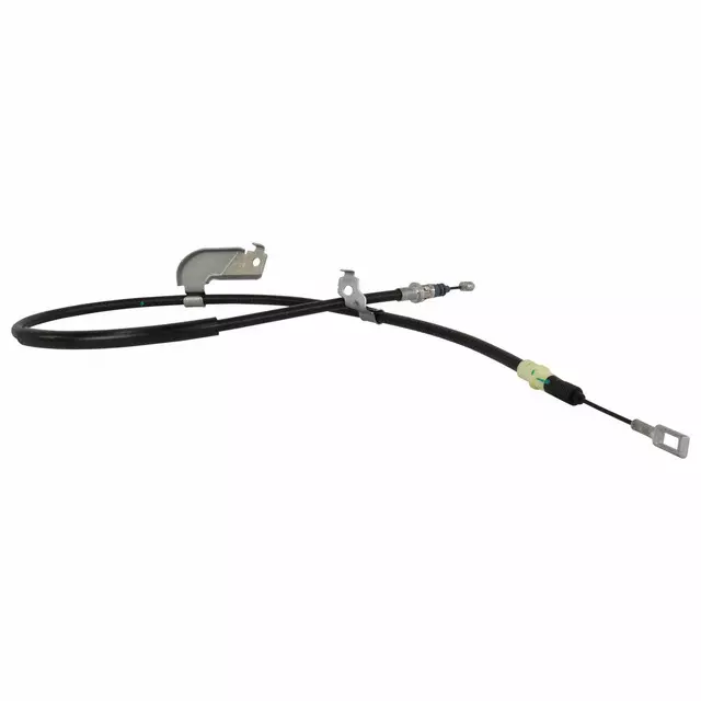 KB3Z2A635D - : Rear Cable for Ford: Ranger Image