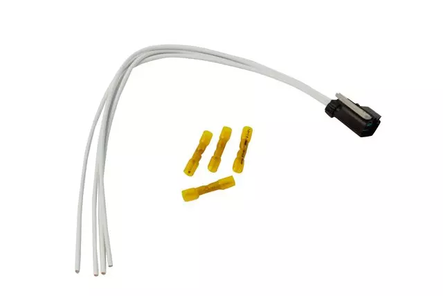 PT3679 - : Wiring Pigtail for ACDelco Image