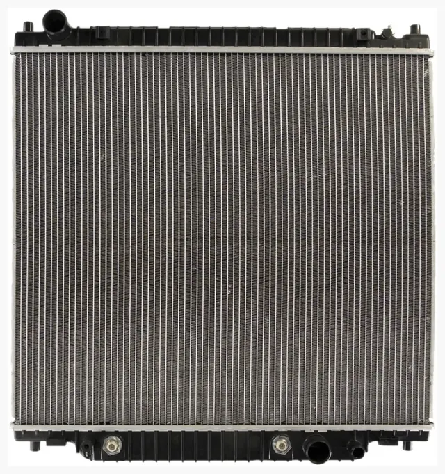 8012171 - : Agility Radiator for Agility Image
