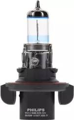 9008NGPS2 - Electrical, Lighting and Body: Philips NightGuide platinum Headlight 9008 for Philips Image