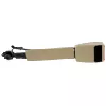 DG9Z5461203AAN - Electrical: Buckle End for Ford: Fusion | Lincoln: MKZ Image