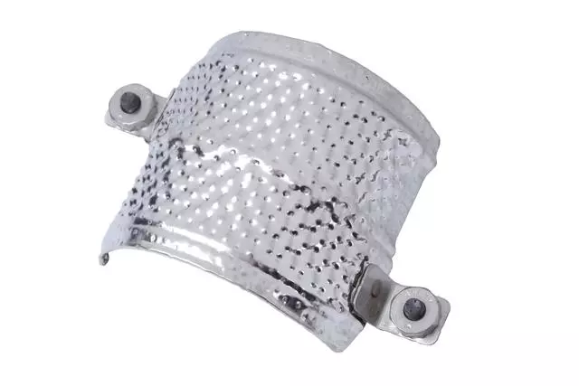 84240179 - : Heat Shield for Chevrolet: Corvette Image