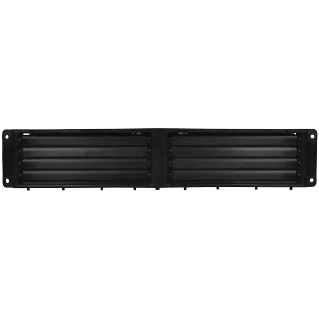 AGS1023 - Cooling Systems: Radiator Active Grille Shutter Assembly for SMP CORP Image