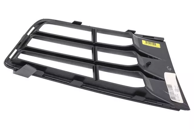 23331275 - : 2016-2019 Cadillac CTS - Black Front Driver Side Lower Grille for GM Image