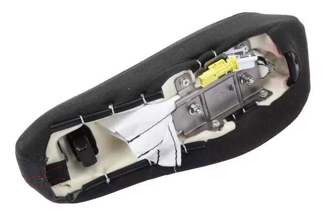 95161001 - Body: Bolster for GM Image