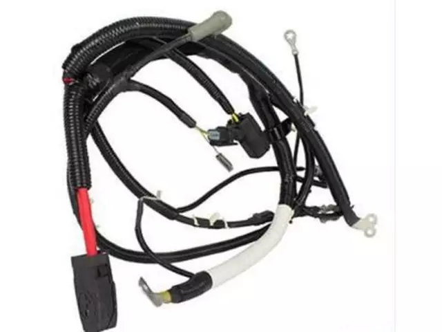 4L5Z14300DA - Electrical: Cable Assembly for Ford: Ranger Image