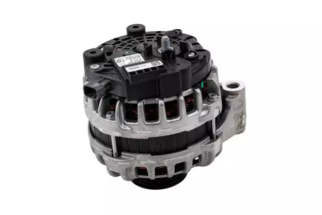 Alternator - GM (84206550)