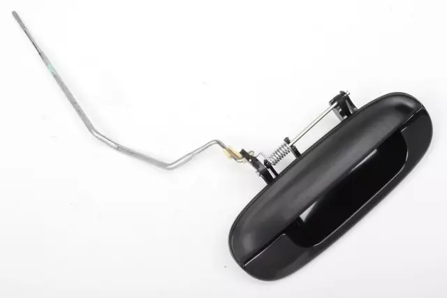 19120089 - Body: Handle, Outside for Buick: Rainier | Chevrolet: Trailblazer, Trailblazer EXT | GMC: Envoy, Envoy XL, Envoy XUV | Oldsmobile: Bravada Image