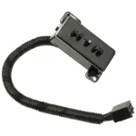 PSW77 - : Power Seat Switch for SMP CORP Image