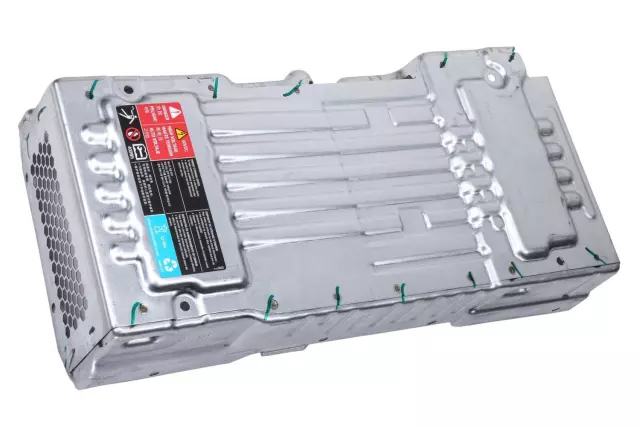 24279706 - : High Voltage Battery Cover for GM Image