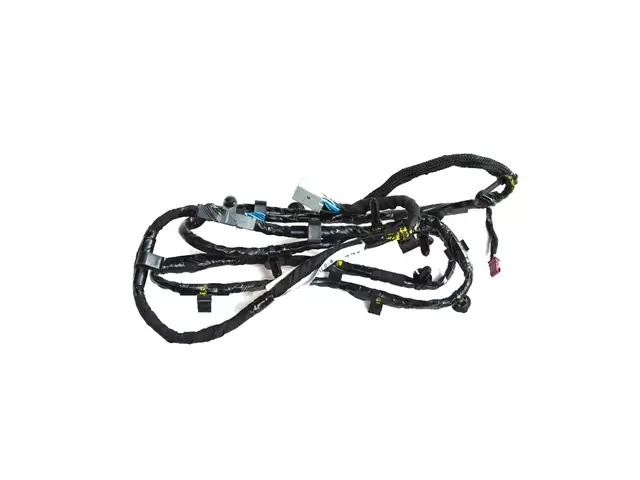 68225375AC - : Header Wiring for Ram: 1500 Image