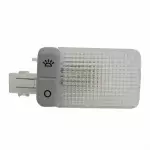 XS7Z13776AB - : Vanity Lamp for Ford: EcoSport Image