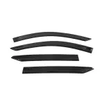 19541550 - : Low Profile Tape-On Side Window Deflectors for GM Image