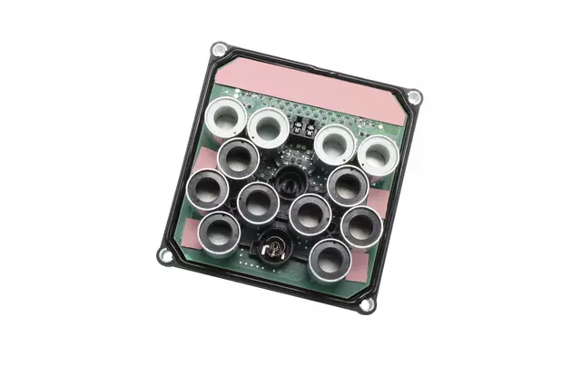 Electronic Brake Control Module Assembly - GM (84033745)