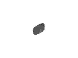 CK4Z19H332B - Body: Trailer Brake Control Module for Ford Image