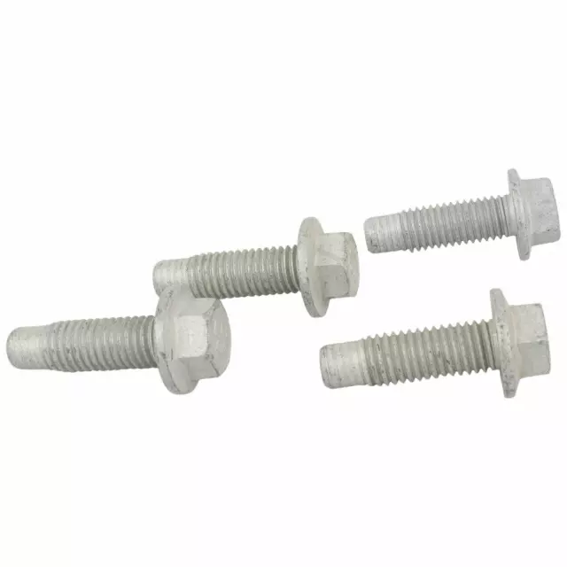 W506433S439 - : 2007-2020 Ford Mount Mount Bolt for Ford: Expedition, F-150, F-250 Super Duty, F-350 Super Duty, F-450 Super Duty | Lincoln: Navigator Image