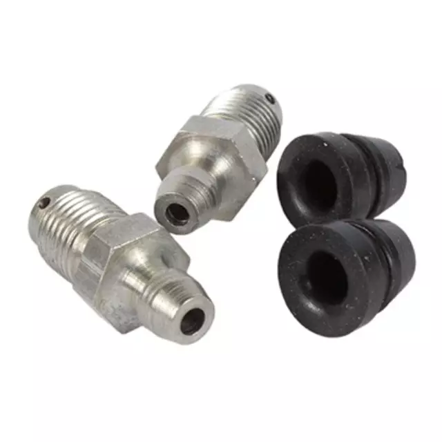 Caliper Bleeder Screw - Ford (FR3Z-2208-C)