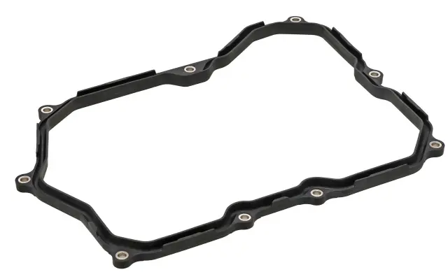 478570 - Transmission &amp; Drivetrain: Gasket, automatic transmission oil sump for Elring Image