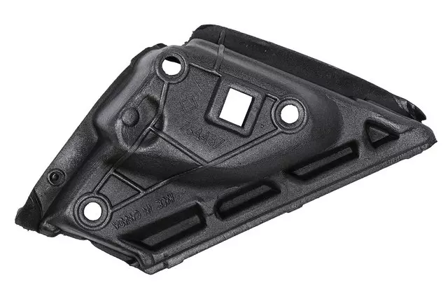 22839636 - : Driver Side Door Mirror Gasket for GM Image