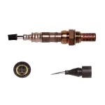 2344674 - Emission Control: Oxygen Sensor 4 Wire, Direct Fit, Heated, Wire Length: 31.1 for Denso Image