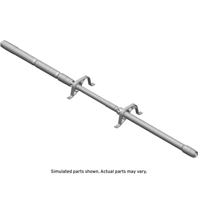 84529904 - : Drive Shaft for GM Image