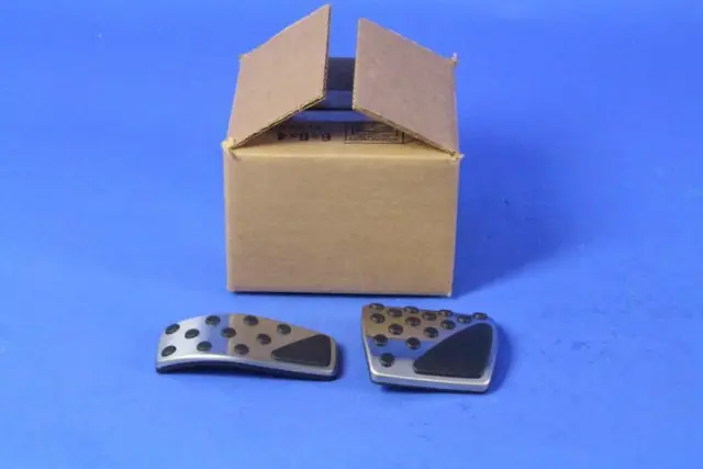 82214269 - Interior Accessories: Pedal Kit, Automatic for Mopar Image