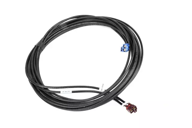 23390605 - Entertainment and Telematics: Radio and Navigation Antenna Cable for ACDelco Image