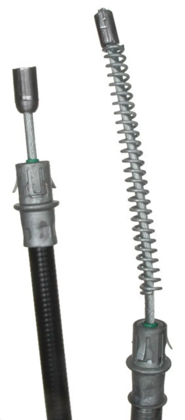 BC95041 - Brakes &amp; Brake Parts: Raybestos Element3 Parking Brake Cable for Raybestos Brakes Image