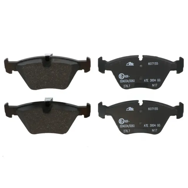 607155 - : ATE Disc Brake Pad Set for ATE Image