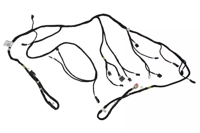 23118871 - : Roof Wiring Harness for GM Image