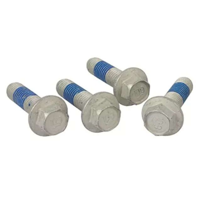 Mount Bracket Mount Bolt - Ford (W714735-S439)